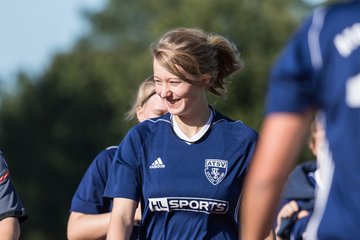 Bild 183 - Frauen SV Wahlstedt - ATSV Stockelsdorf : Ergebnis: 2:2